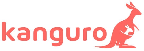 Kanguro Logo