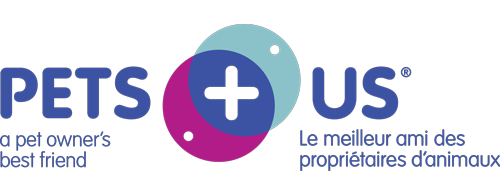 PetsPlusUs Logo