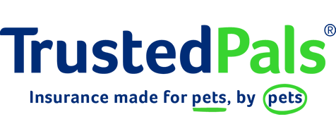 Trusted Pals Logo